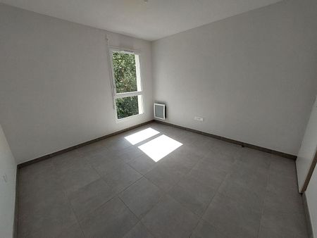 location Appartement T2 DE 41.58m² À NIMES - Photo 2