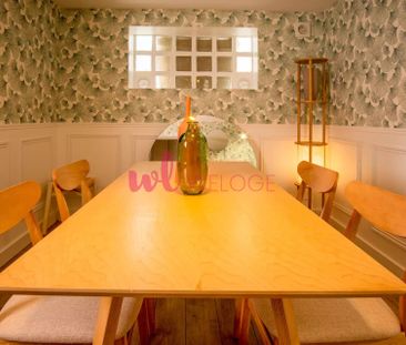 A LOUER CHAMBRE DANS COLIVING ARGENTEUIL - Photo 5