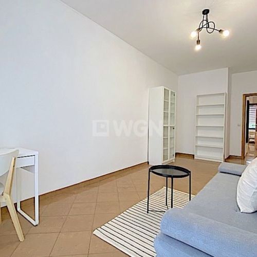 Mieszkanie na wynajem Szczecin - Stare Miasto. Piękne 2 pokojowe 51m2 z kuchnią, 1 piętro - Zdjęcie 1