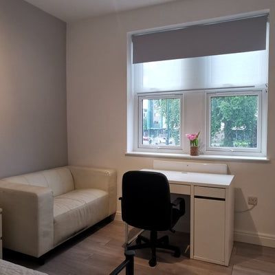 1 Bed Flat, Ilkeston Road, NG7 - Photo 1