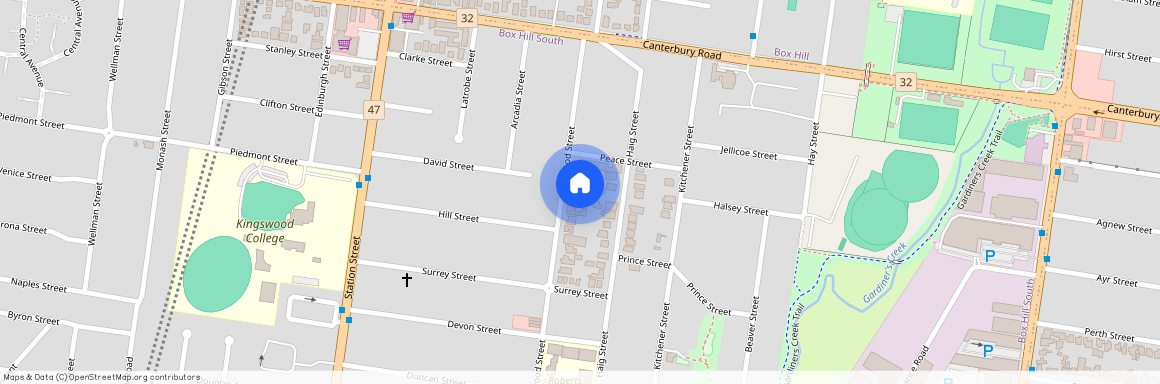 27 Birdwood Street, Vic 3128, Box Hill South