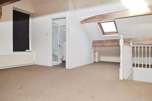 4 bedroom House To Let - Photo 1