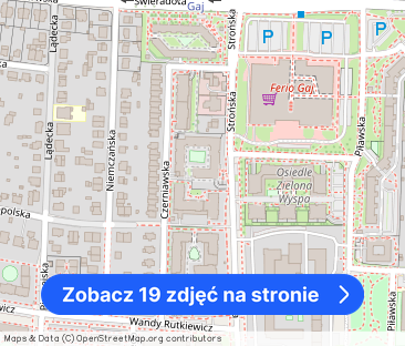 Rozkładowe,2 pok.,garaż,komórka,balkon,umeblowane - Zdjęcie 1