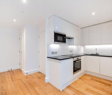 1 bedroom apartment to rent - Photo 5