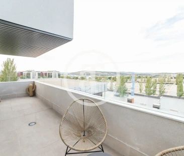 Rivas-Vaciamadrid - Foto 1