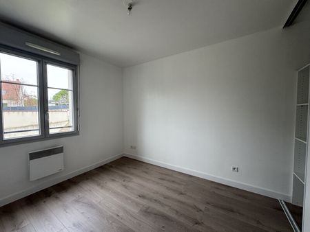 Location Appartement 2 Pièces 50 m² - Photo 2
