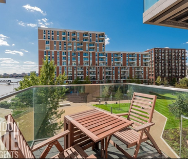 Kelson House, Royal Dock, E16 - Photo 6 | Rentumo