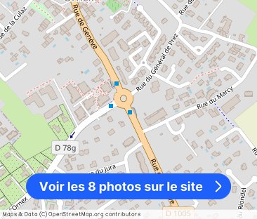 Mieszkanie na wynajem - 111 m² - 4 pokoje - Photo 1