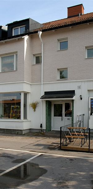 Kapellvägen 61 E - Foto 2