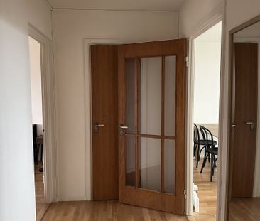 Kvarntorpsgränd, Bandhagen - Foto 2