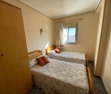 Piso de alquiler en Avinguda Sants de la Pedra, Antigua Moreria - Photo 4