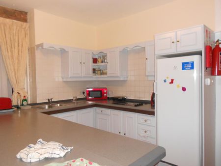 1 bedroom in a house share to rent - Photo 3
