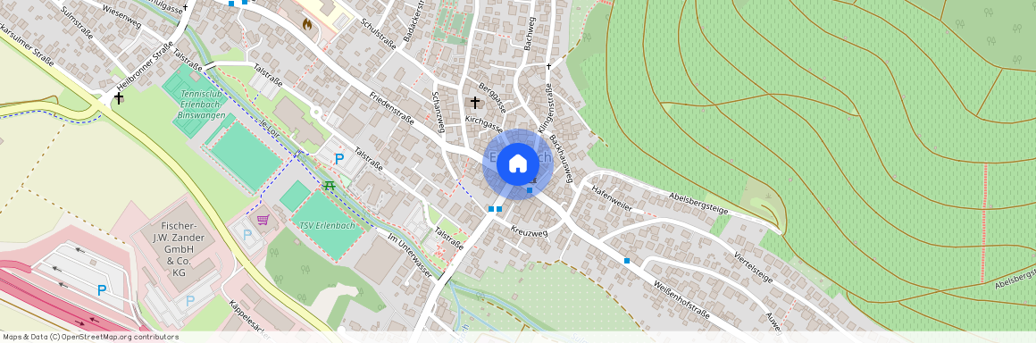 74235, Erlenbach , Kr Heilbronn, Neckar Baden-Württemberg