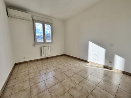Location appartement à Bastia - Photo 4