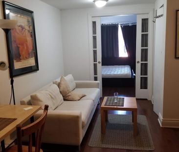 1 CH - 1 SDB - Montréal - $1,150 /mo - Photo 1