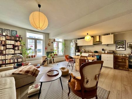 Appartement te huur - Foto 3