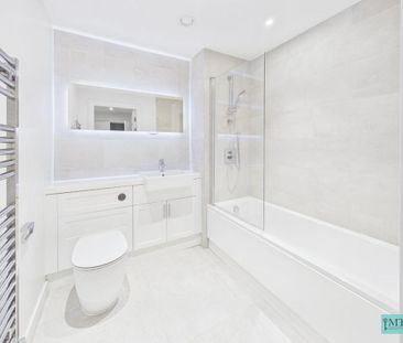 1 bedroom apartment to rent - Photo 6
