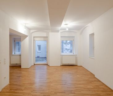 Zentral, geräumig, lebenswert – 3-Zimmer-Wohnung für Stadtliebhaber! - Foto 4