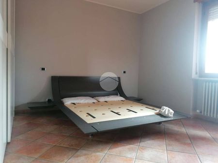Quadrilocale via Don Luigi Giussani 4, Centro, Narzole - Foto 4