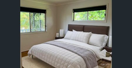 APPLICATION APPROVED - Spacious Family Home in a Convenient Location - Photo 3