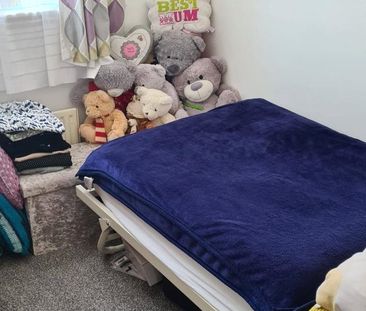 3 bedroom house to rent Portchester Close, Peterborough, Cambridges... - Photo 3