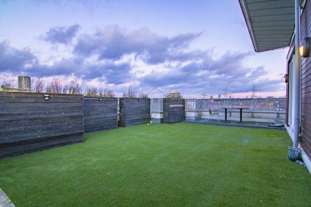 3 bedroom penthouse to rent - Photo 4