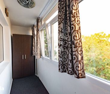 Titan str. Burdujeni, Ap. 3 camere de inchiriat, la 800 m de metrou - Fotografie 1