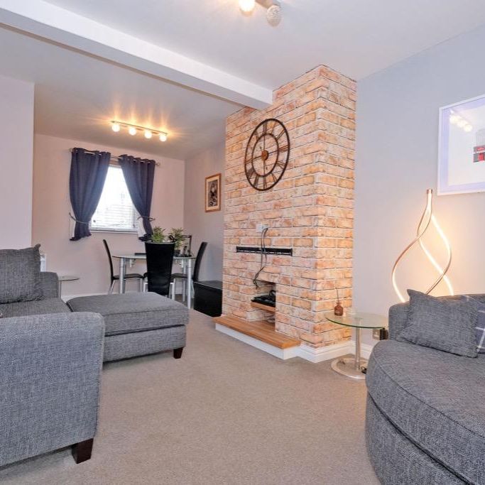 2 bedroom terraced house to rent - Photo 1