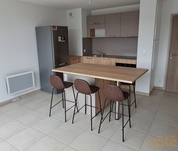 La Primaube - Résidence Le Baracou - T2 + Terrasse + PE - Photo 2