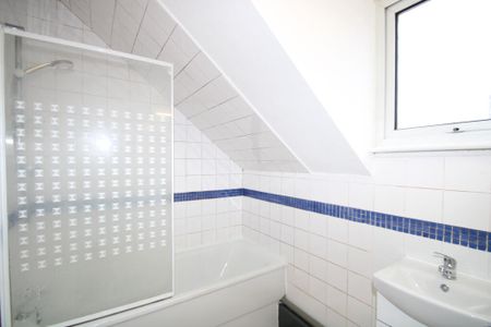 1 Bed Maisonette, Bingham Road, CR0 - Photo 2