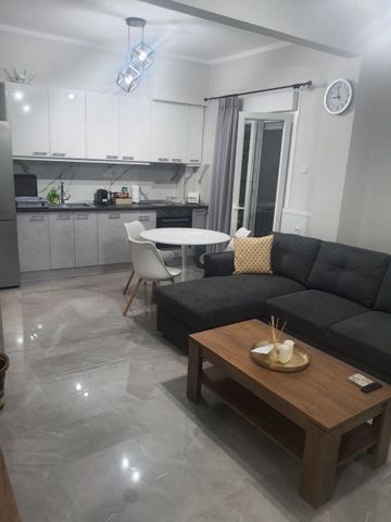 Studio/Γκαρσονιέρα για ενοικίαση Τίμιου Σταυρού (Σέρρες) - Photo 2