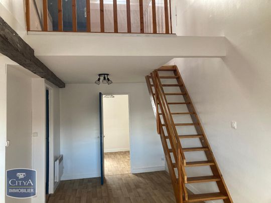 Location Appartement 2 pièces 51m² ARMENTIERES 59280 - Photo 1