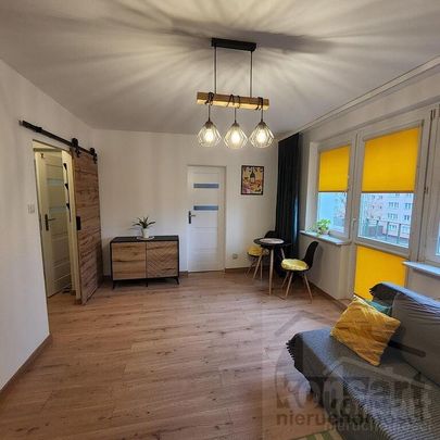 Do wynajęci kawalerka na oś. Gontyny. - Photo 1