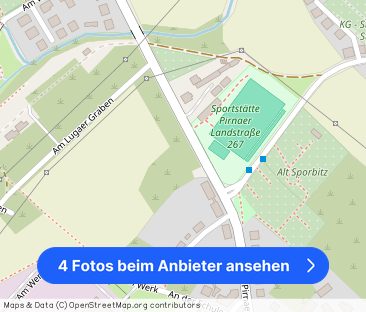 - 2,5 - Raum-Maisonette Wohnung im 1. & 2. OG! ERSTBEZUG - Foto 1