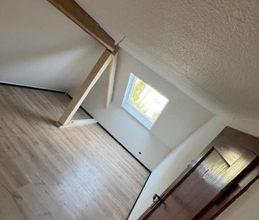 helle 2 Zimmer DG Wohnung in Detmold Palaisstr - Photo 1