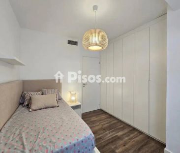 Piso en alquiler en Centro - Foto 2