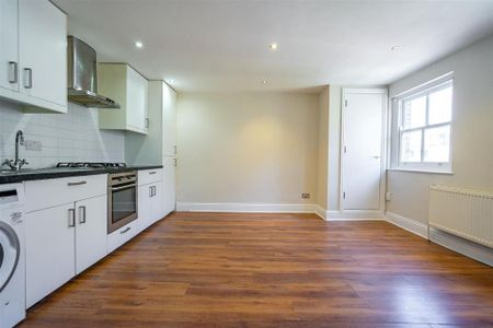 1 bedroom apartment to rent - Photo 5