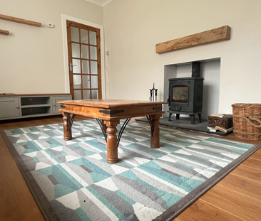 2 bedroom semi-detached house to rent - Photo 2