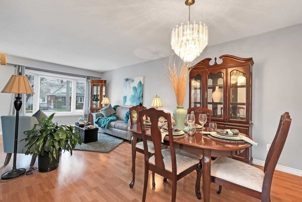 For Lease - 77 Cromwell Avenue, Oshawa, Ontario - Photo 1