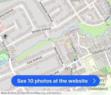 Moore Avenue, York, North Yorkshire, YO10 - Photo 1