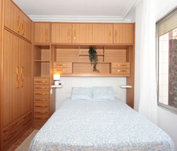 Room - Cartagena (Urbanizacion mediterraneo) - Foto 5