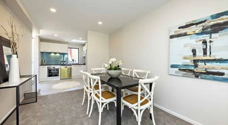 2 bedroom townhouse fore rent in Takanini! - Photo 4