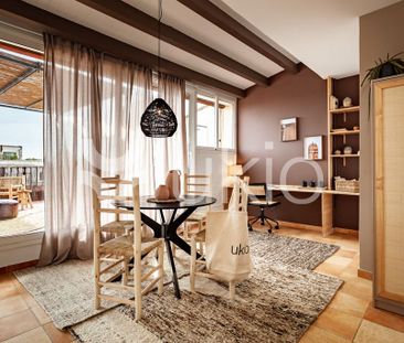 3 room luxury Apartment for rent in Barcelona, Catalonia - Photo 3