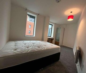 City South, City Road East, Manchester, M15 - Photo 6