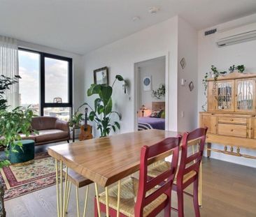 Appartement à louer - Montréal (Ville-Marie) (Centre) - Photo 4