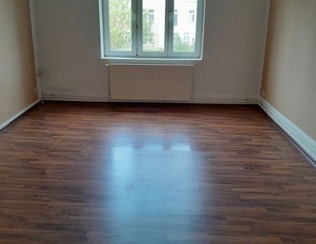 3 Zimmerwohnung zu vermieten - Foto 1