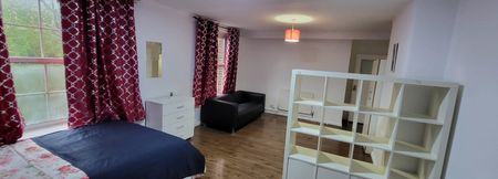 RM1 Hollybush Gardens | Bethnal Green | London | E2 9QT - Photo 4