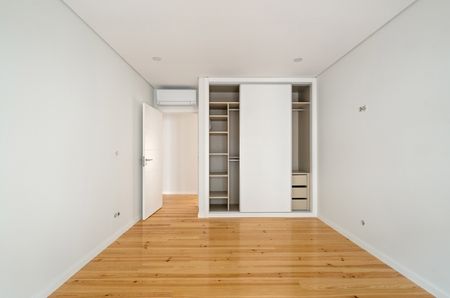 Apartamento T4 novo a estrear, para arrendamento em São João do Estoril, Cascais - Photo 4