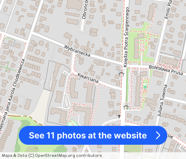 Kawalerka na wynajem, Kwarciana - Photo 1