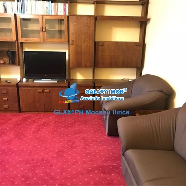 Inchiriere apartament 3 camere, in Ploiesti, zona Ultracentrala - Photo 1